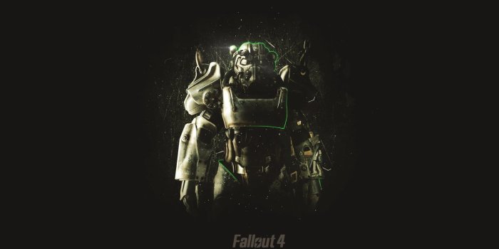 1920x1080 Fallout 4 T-85 Power Armor wallpaper, Fallout HD wallpaper