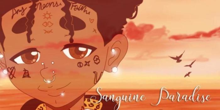 1200x800 Lil Uzi Vert Introduces Us To His 