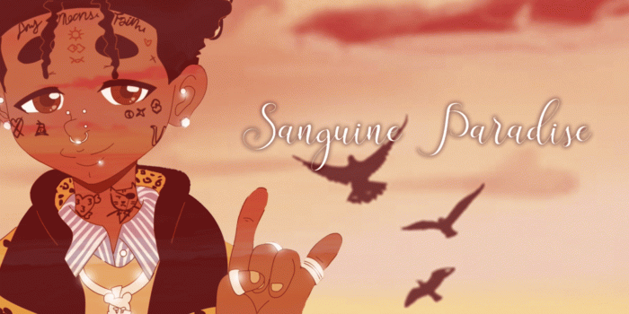 1700x952 Lil Uzi Vert – “That's A Rack” & “Sanguine Paradise” - Stereogum