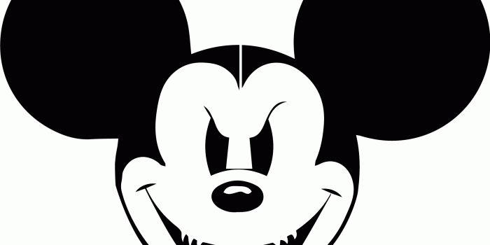 1938x1412 Mickey Mouse Black And White High Resolution Wallpapers High