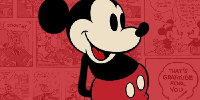 945x2048 Mickey Mouse 90th Birthday - Album on Imgur