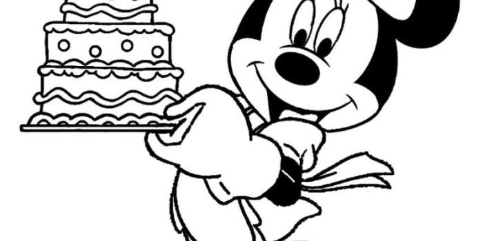 792x1024 coloring ~ Minnie Mouse Coloring Pages Wallpapers Printable Book L