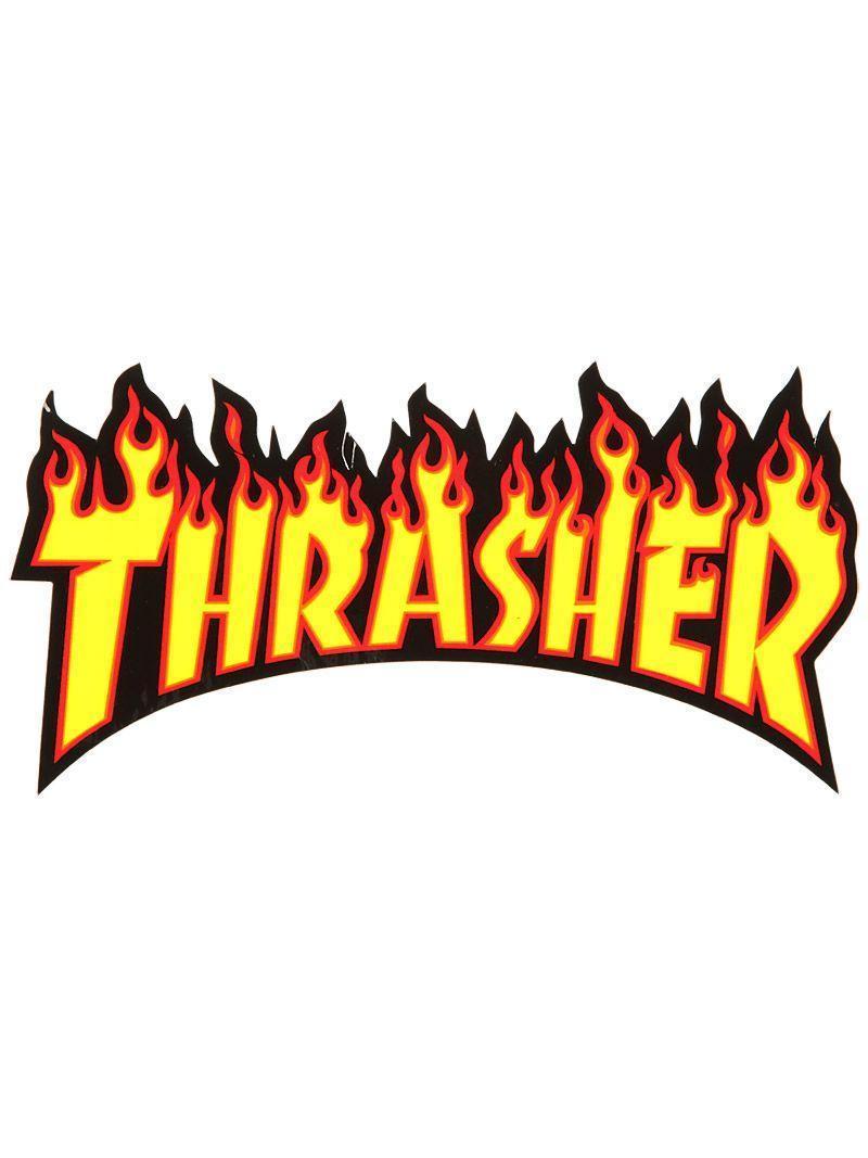 800x1067 Thrasher Wallpapers