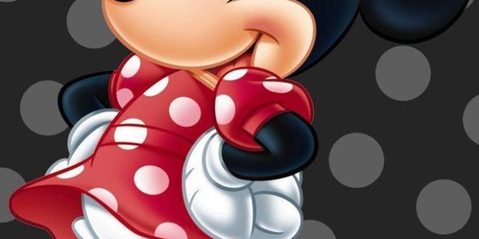 720x1280 ☺ Beautiful Minnie | Walt Disney | Mickey mouse wallpaper, Minnie