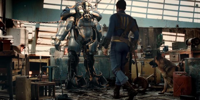 1573x882 Image: Fallout 4 Power Armor Wallpaper-KJHJ92J.jpg