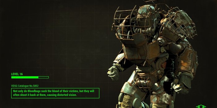 1920x1080 Fallout 4 Power Armor Wallpapers (81+ background pictures)