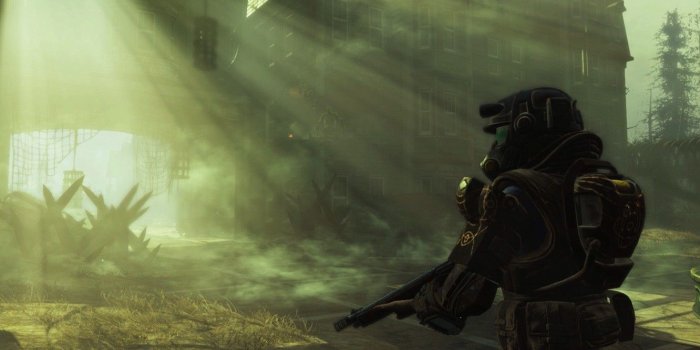 1332x850 Wallpaper Heath, survival, DLC, power armor, Fallout 4, Far Harbor