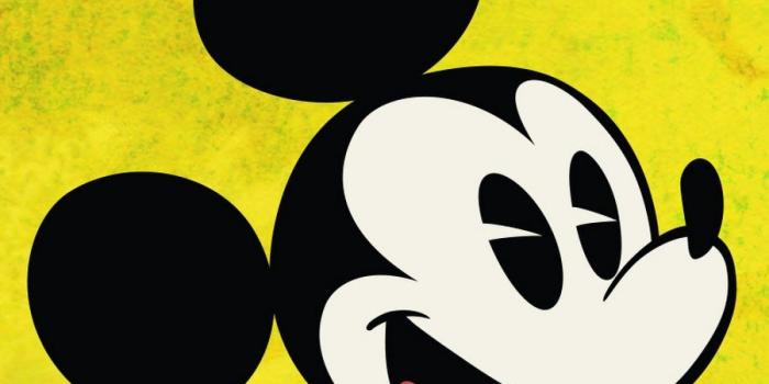 900x900 The meaning and symbolism of the word - «Mickey Mouse»