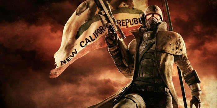 3840x2160 86+ Fallout Wallpapers on WallpaperPlay