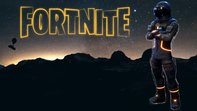 3840x2160 Dark Voyager Wallpaper, HD, 4K, 8K Fortnite - Battle Royale
