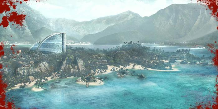 1920x1080 Banoi. Wallpaper from Dead Island: Definitive Edition | gamepressure.com