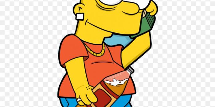 900x1280 Bart Simpsons Wallpapers (100+ images in Collection) Page 2