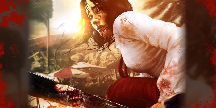 1920x1080 Xian Mei. Wallpaper from Dead Island: Definitive Edition