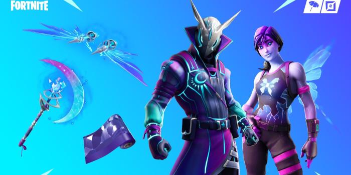 1920x1080 Who's ready? These skins in the shop right now! : FortNiteBR
