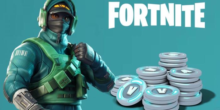 1600x900 Fortnite and NVIDIA GeForce Team up to Release New In-Game Cosmetic