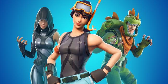 1920x1080 Fortnite Account Merging Feature Pushed Back to 2019 Due to