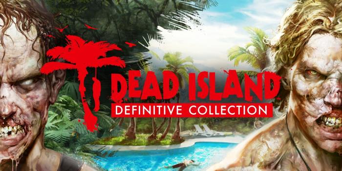 1920x1080 Dead Island Definitive Collection | Steam Game Bundle | Fanatical