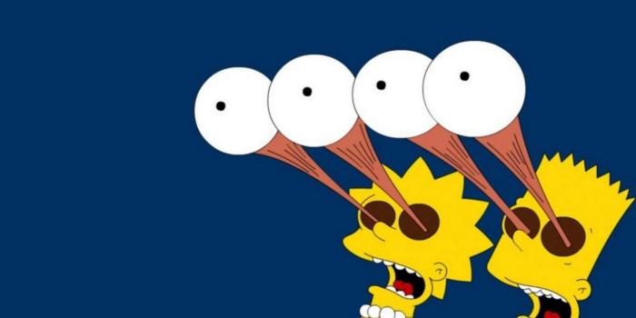 1600x1200 Wallpaper Simpson (103+ images in Collection) Page 3