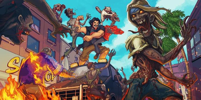 1920x1080 84+ Dead Island Wallpapers on WallpaperPlay