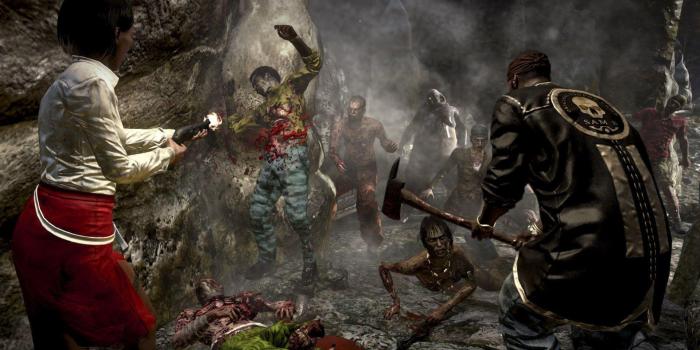 1920x1080 Dead Island Wallpapers