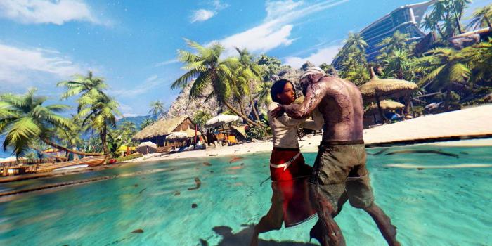 1920x1080 Dead Island Definitive Edition review – Techland's zombies are back