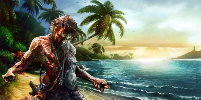 3840x2160 84+ Dead Island Wallpapers on WallpaperPlay