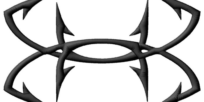 1298x783 Red Under Armour Logo Wallpaper ✓ The Best HD Wallpaper