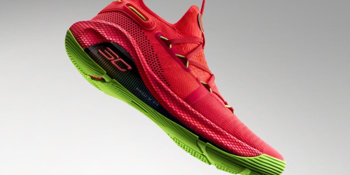 1600x1200 Introducing the Curry 6 Roaracle Colorway | UA Newsroom