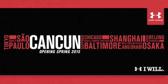 1600x900 Under Armour | 50000feet