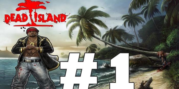 1280x720 Dead Island Definitive Edition Walkthrough - Part 1 [SAM B]
