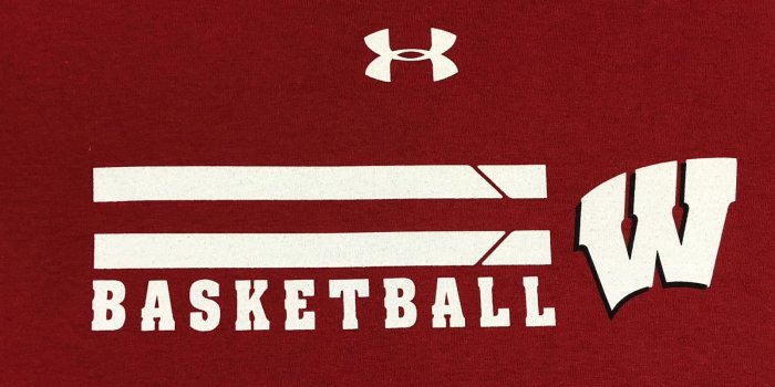 1600x1200 NEW Under Armour Wisconsin Badgers - Short Sleeve Shirt (Multiple