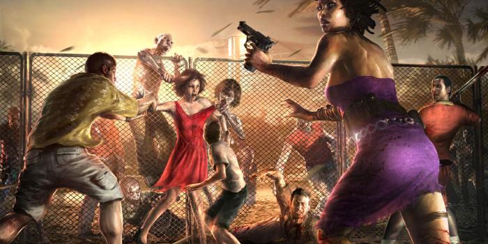 1920x1080 Dead Island 2 Wallpapers