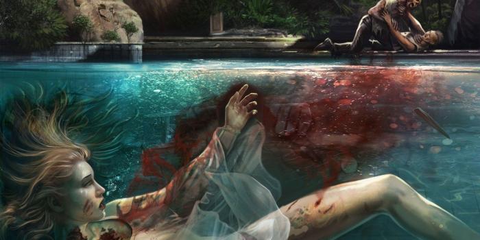 1920x1179 53 Dead Island HD Wallpapers | Background Images