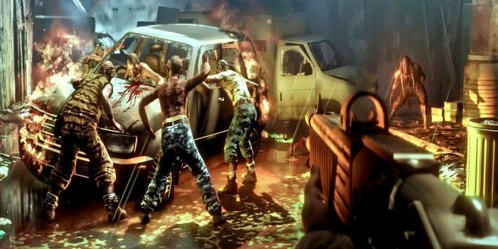 2800x2100 Dead Island Wallpapers #74UX6T2, 497.44 Kb - 4USkY