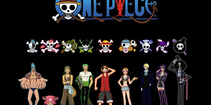 1920x1200 82+ One Pieces Wallpapers on WallpaperPlay