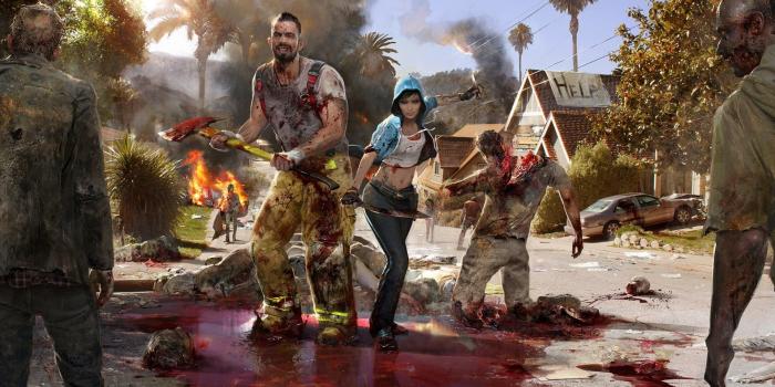 1920x1080 Dead Island Wallpapers
