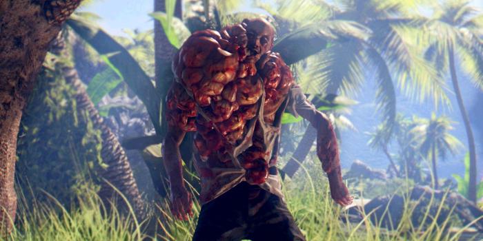 1920x1080 Dead Island Definitive Edition trailer shows prettier zombie slaying