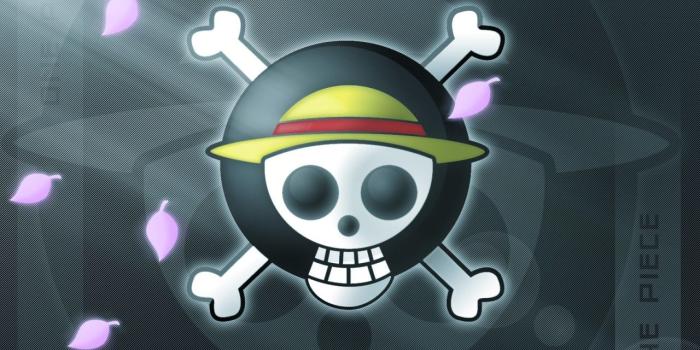 1280x960 One Piece Skull Logo Wallpaper | 1280x960 | ID:18775