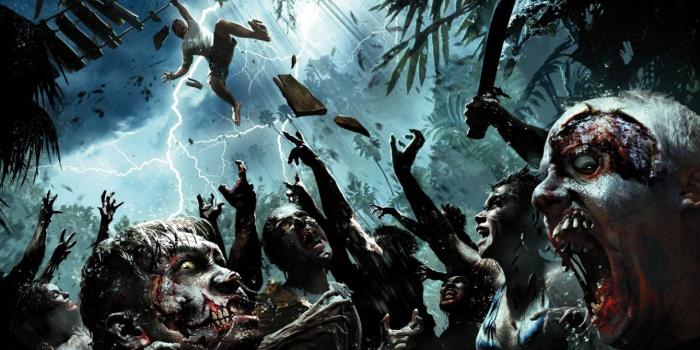 1920x1200 Dead Island Wallpapers High Resolution #34O7R5G - 4USkY