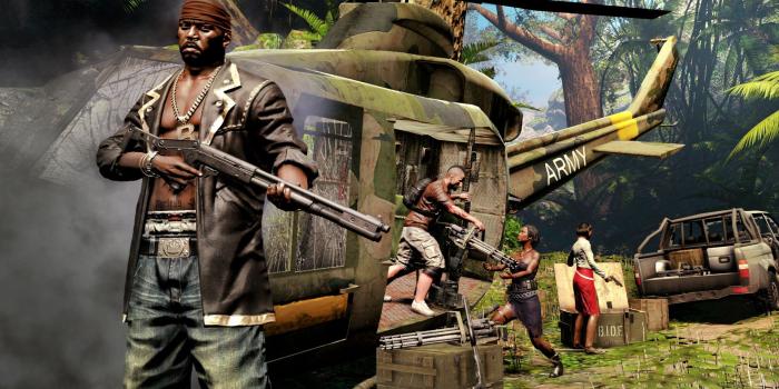 1920x1080 20 HD Dead Island Game Wallpapers