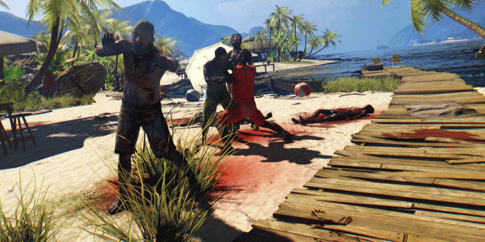 1920x1080 Amazon.com: Dead Island Definitive Edition [Online Game Code]: Video