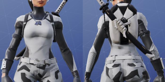 2048x2048 I knew it would look SICK!! : FortNiteBR