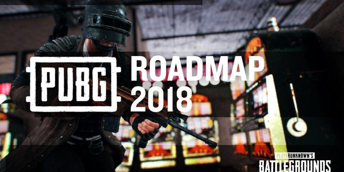1920x1080 PUBG Will Adopt Some Fortnite Design Choices in 2018 to Keep Competitive