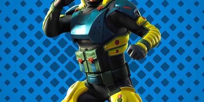 1024x1024 Fortnite Vector Skin - Releasetheupperfootage.com