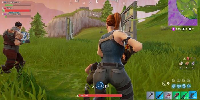 1280x720 v/ - Video Games » Thread #409195598