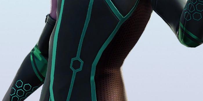 1080x2248 Fortnite Vector Skin - Releasetheupperfootage.com