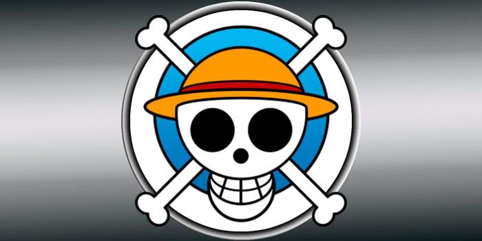1366x768 One Piece Logo Wallpapers - Top Free One Piece Logo Backgrounds