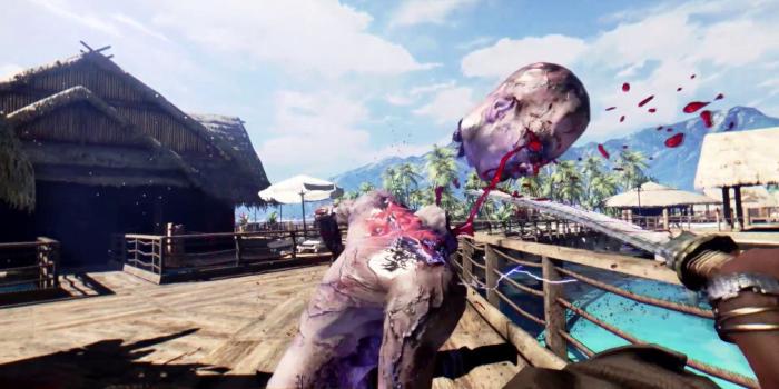 1920x1080 Dead Island: Definitive Edition Review – Lifeless | Power Up Gaming