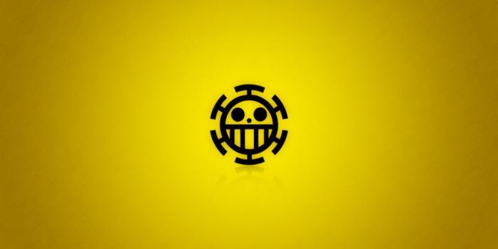 1310x846 One Piece Logo Pirates Hd Wallpaper | Wallpapers Clone