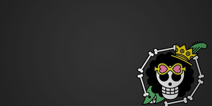 1920x1080 One Piece Logo Wallpaper - (61+) Group Wallpapers